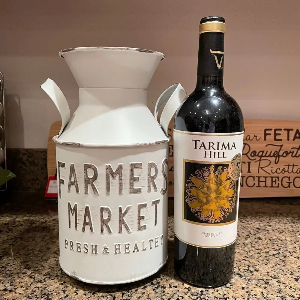 Farmers Market new tags